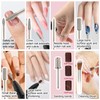 Professional Electric Nail Drill Machine Nails File Manicure Pedicure Set