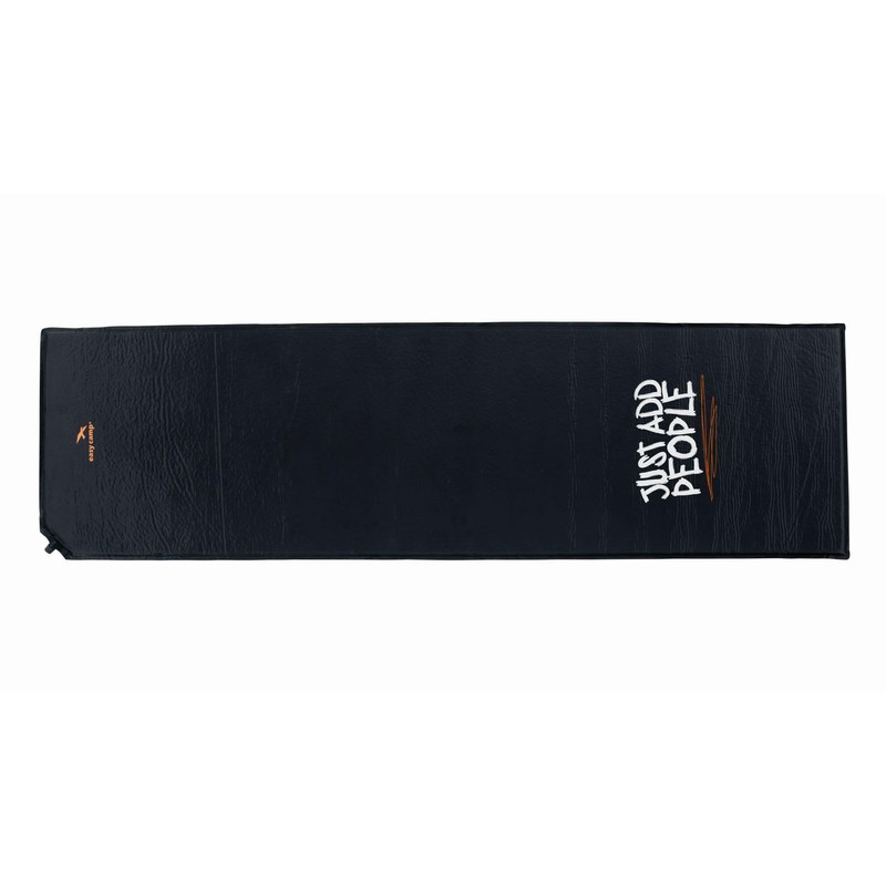 Easy Camp Unisex - Adult Matte-158057 Mat, Multi-Colour, 1 Person