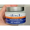 ibd Hard Gel LED/UV Builder Gel Clear 56g 2oz #61178