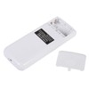 Haosie R51M/E Universal Air Conditioner Remote Control, Remote Controller Replacement