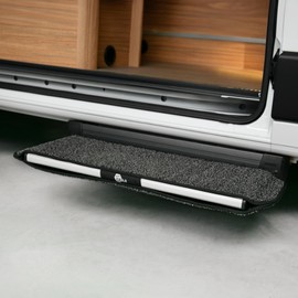 your GEAR Mantua - Doormat for Motorhome Step - Carpet Step Mat for Step 55 x 26 cm