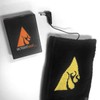 ActionHeat 3.7V Rechargeable Heated Socks - Warm Socks with Heated