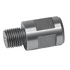 Ruko Adapter drill chuck with Weldon shaft, 108109