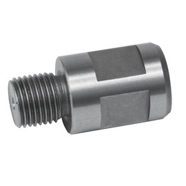Ruko Adapter drill chuck with Weldon shaft, 108109