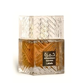Lataffa Khamarah Qahwa Sample - Size: 2ML
