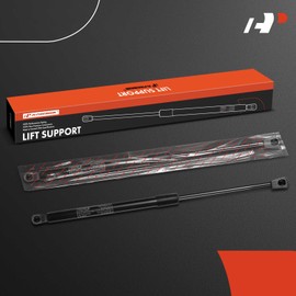 A-Premium Tailgate Rear Hatch Lift Supports Shock Struts Compatible with Toyota Matrix Wagon 2003-2008