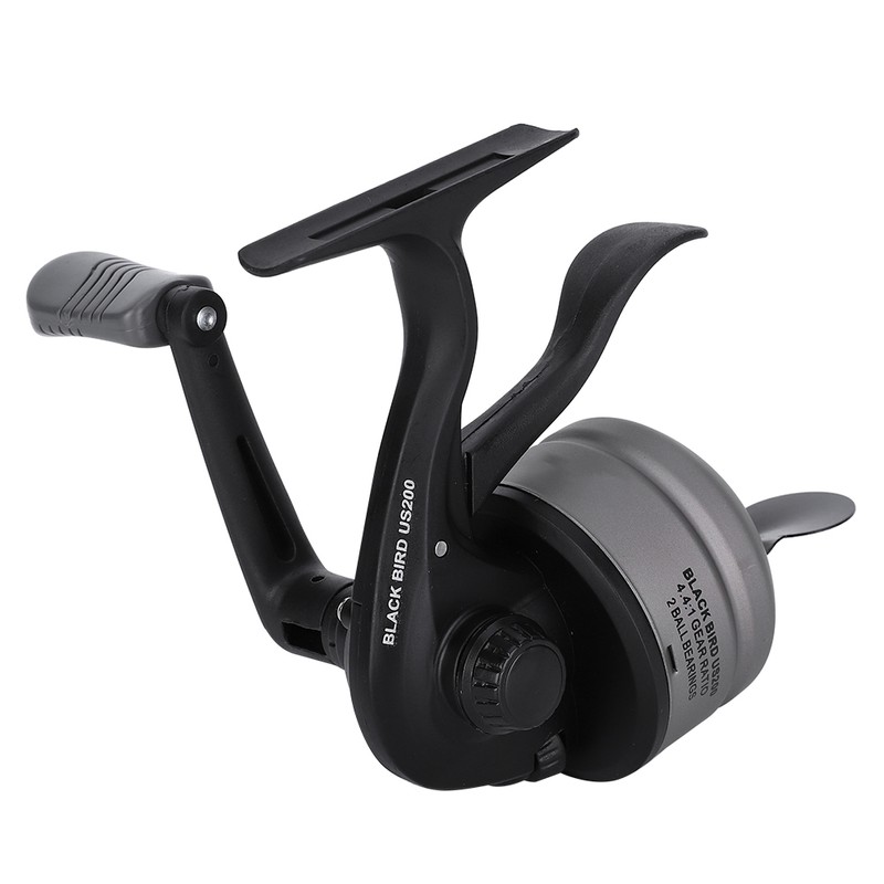 Interior Wiring Close Lure Hand Brake Spinning Reel Fishing Line