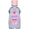 Johnson's Baby Johnson's Baby Oil, Pure Mineral Oil to Prevent