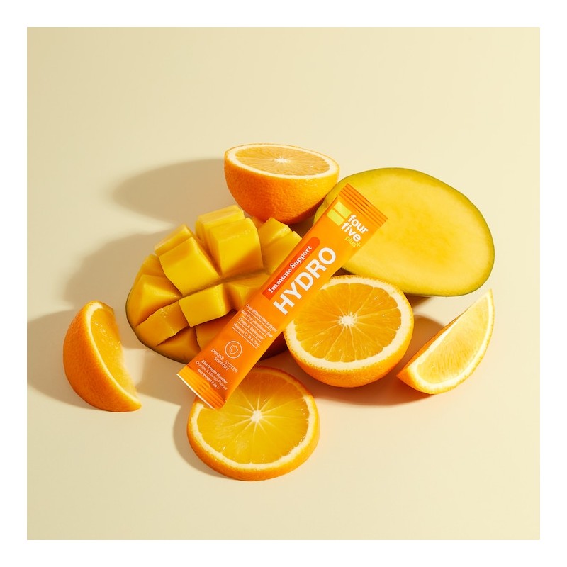 fourfive Hydro Plus Immune Support