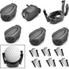 FYHJNC Golf Ball Retriever Pick Up Tool Saver Claw Grabber