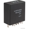 Herth+buss Elparts 75614970 Relay, Wipe-Washing Interval