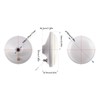 GNSS Surveying Antenna Full Band High Accuracy IP67 Waterproof Navigation