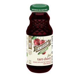 R.W. Knudsen Just Tart Cherry Juice, 8 fl oz (12 Pack)