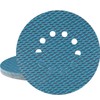 STEBRUAM 20Pcs 225mm Sanding Discs, 9 Inch 10 Hole Hook