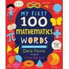 My First 100 Mathematics Words (My First STEAM Words)