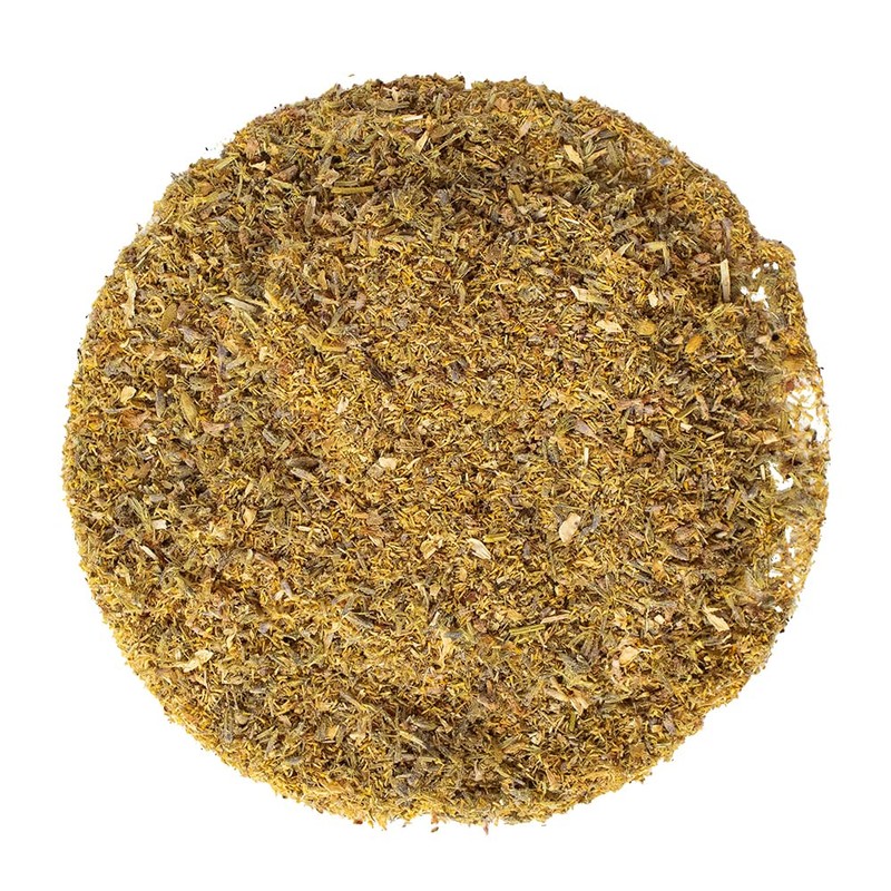 Organic Positively Tea Company, Lavender Chamomile, Herbal Tea Bags, 20