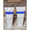 CORYSE SALOME COMPETENCE ANTI AGE HAND CREAM 3.4 oz EACH