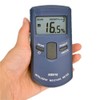 ORIGINCOM Digital Wood Moisture Meter, Easy to Measure Wood Moisture