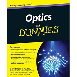 Optics For Dummies