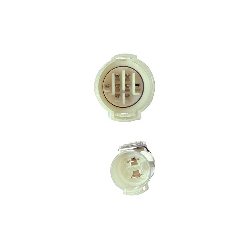 Premier Gear PG-DST17419 Distributor Replacement for Acura Integra L4 (90-91),