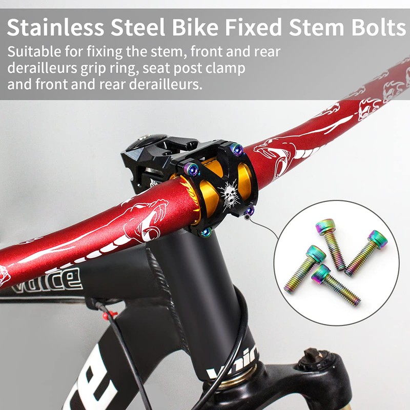 MUQZI MTB Chain Guide, Aluminium Alloy Single Disc Chain Guide