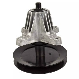 Unbranded Spindle Assembly For Craftsman Z6000 Zero Turn Mowers