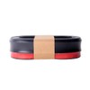 HiwowSport Universal Front Bumper Spoiler Lips Guard Protection Length 2.5M/8.2FT