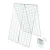 Coilyhill - Foldable Cucumber Trellis (34 x 48 Inches) -