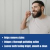 Eucryl Toothpowder Original Powerful Stain Removal 50g by Eucryl