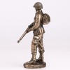 Veronese Design 5 3/4 Inch Honor and Courage US Army
