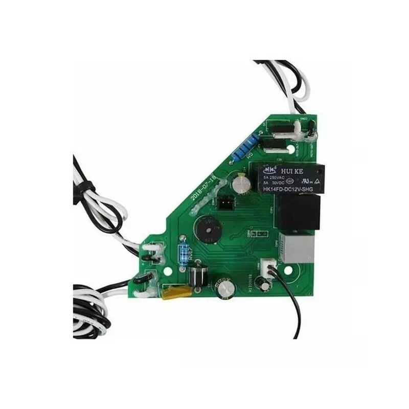 MAXXAIR VENT 10C21275K Roof Vent Control Circuit Board