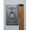 dalecraft 2 Pennsylvania Dutch aluminum Single Light Switch Plate Cover