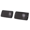 Parking Turn Signal Lamp Housing Front Bumper Lamp Cover 55055020AE