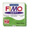 Fimo Soft Clay 57gm Tropical Green