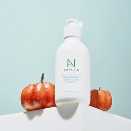 Ampoule N 퓨리파잉샷 호박효소 파우더 클렌저 50g Purifying Shot Pumpkin Enzyme Powder Cleanser 50g