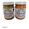 Salsa De Habanero La Perla Del Sur 125ml Mixto (pack