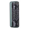 Interchangeable Leather Case Compatible with IQOS ILUMA PRIME, PU Leather