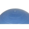 CanDo Dome Balance Trainer 55cm with Non-Skid Base for Balance
