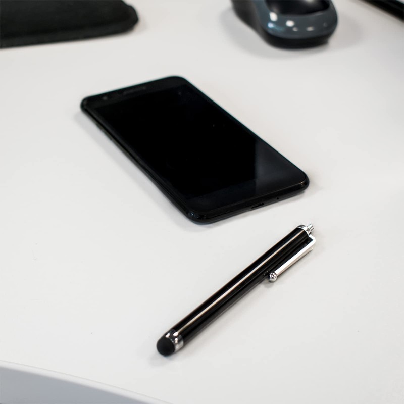 TRIXES HQ Eingabestift für Smartphones oder Tablets