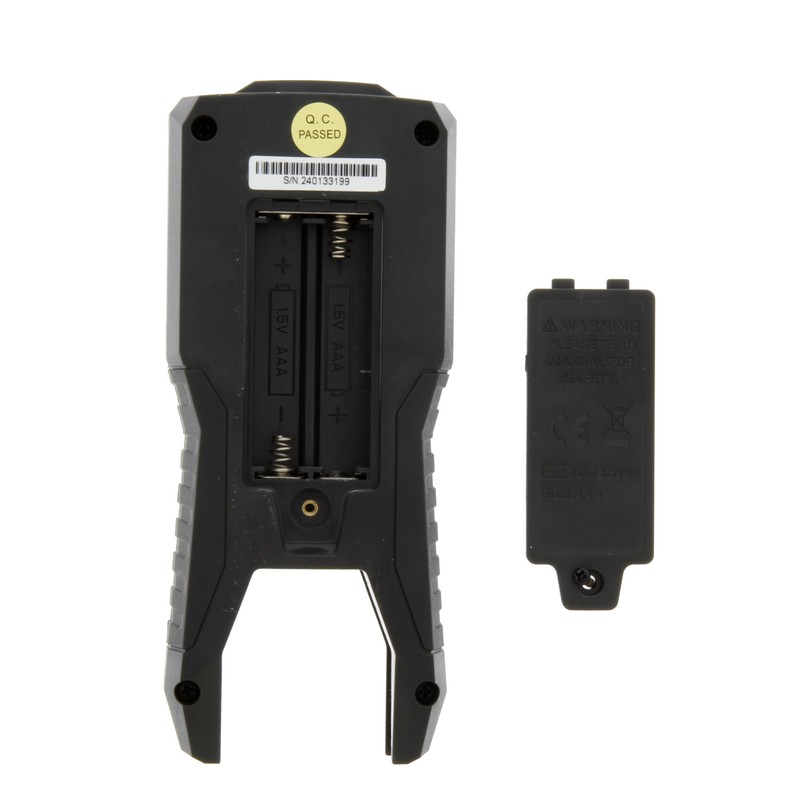 IDEAL Electrical 33-855 Data Cable/RJ45 LCD Wiremapper