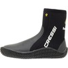 CRESSI Unisex Adult Reeftech Boots 5 mm XS (36/37 EU)