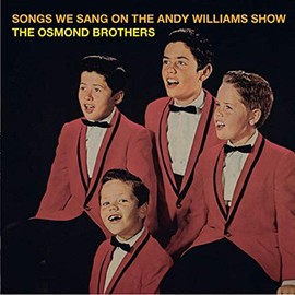 The Songs We Sang On The Andy