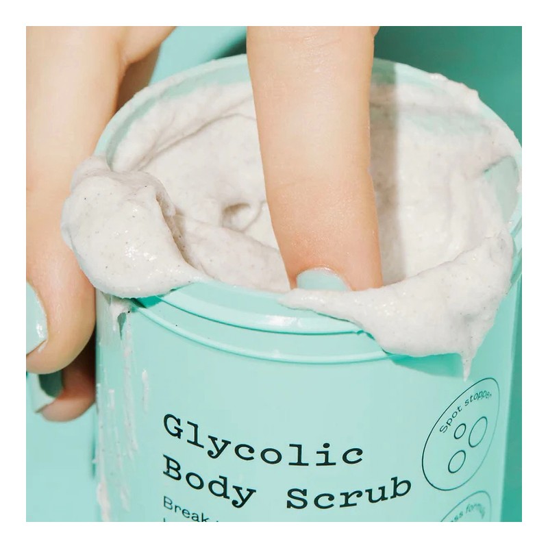 Frank Body Glycolic Body Scrub 250g