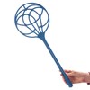 KADAX Carpet Knocker Heavy Duty Plastic Cleaning Tool for Thorough