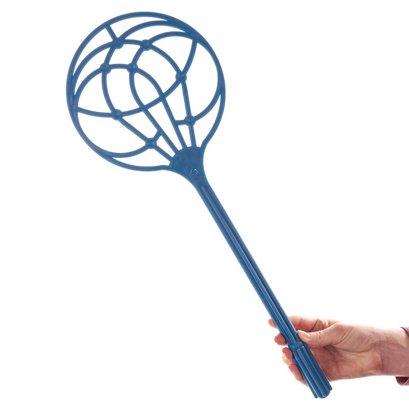 KADAX Carpet Knocker Heavy Duty Plastic Cleaning Tool for Thorough