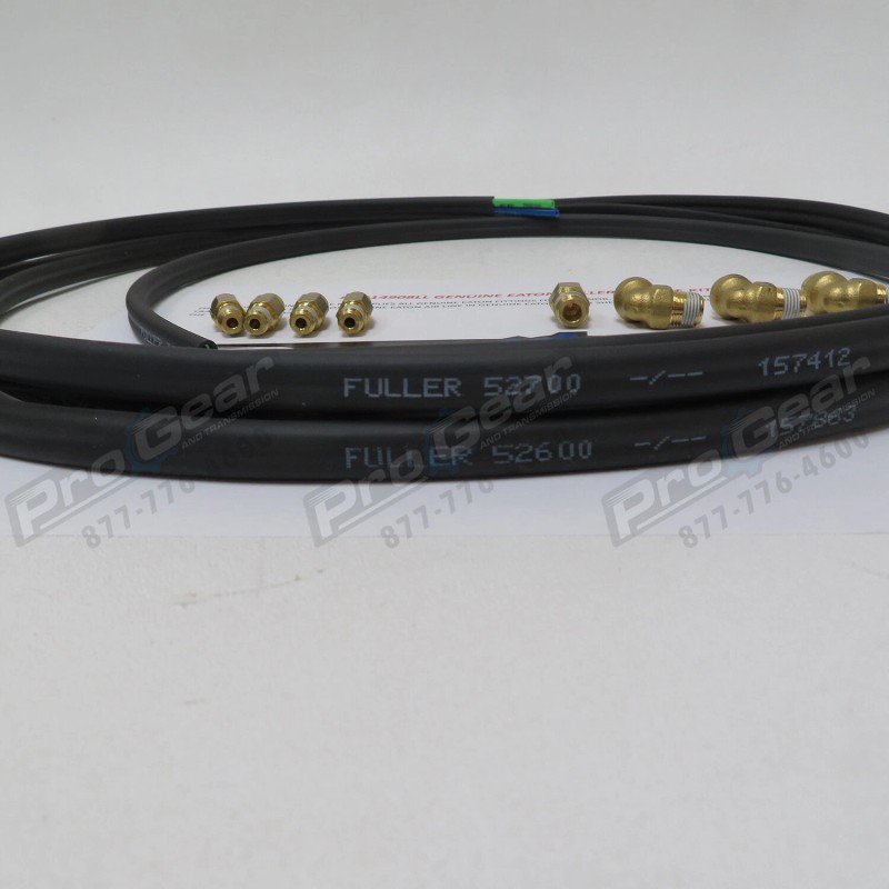Eaton 100% GENUINE EATON FULLER AIR LINE KIT RTO14908LL TRANSMISSION