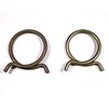 Corbin Hose Clamp Kit Fits 70-74 383 400 440 Mopar