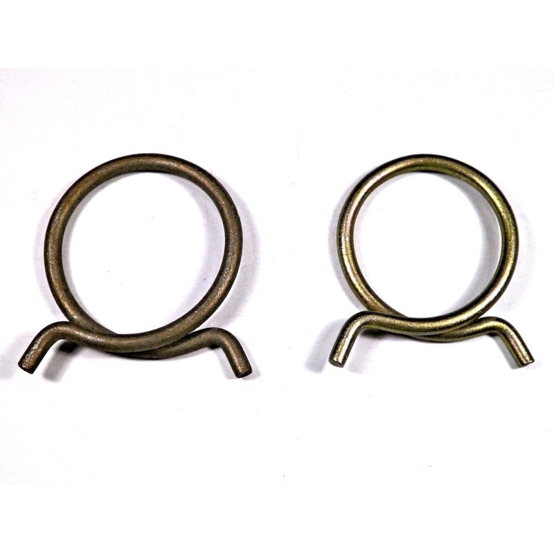 Corbin Hose Clamp Kit Fits 70-74 383 400 440 Mopar