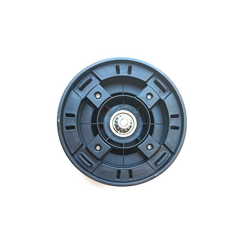 Blendin Replacement Extraction Blade, Compatible with 1700w Magic Bullet NutriBullet
