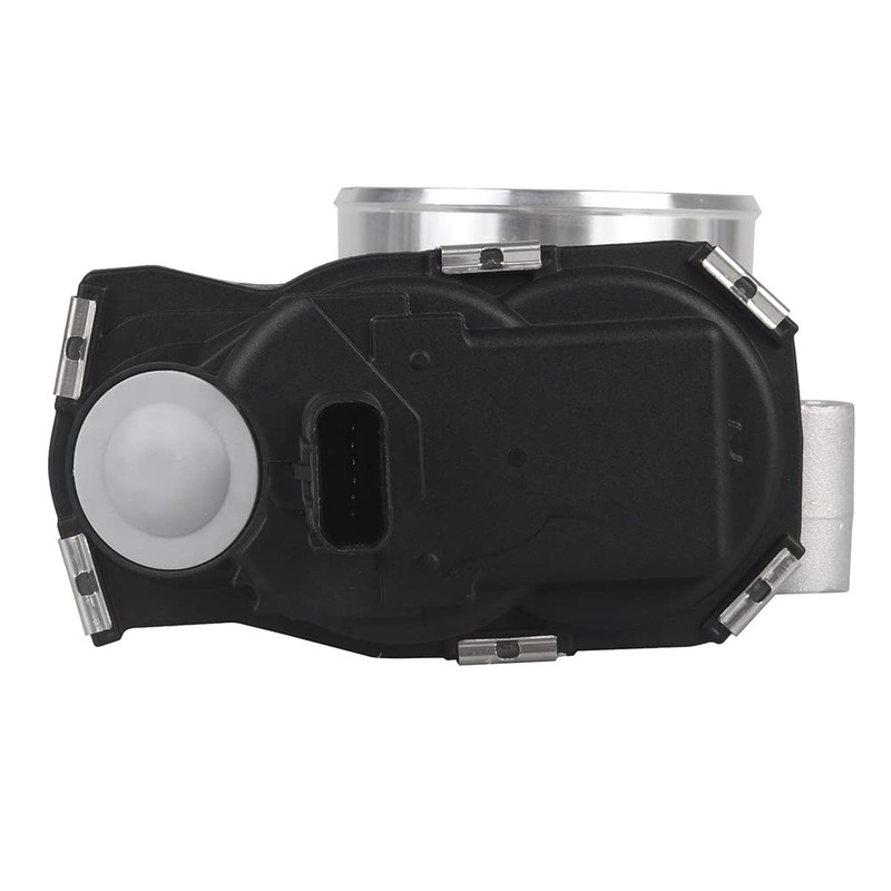 IRONTREE S20221 Cuerpo profesional del acelerador electrónico compatible con